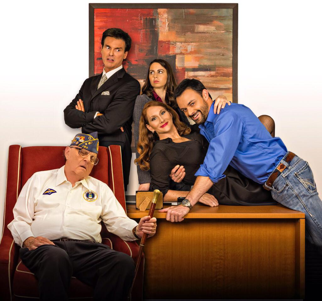HRTHESHOW's tweet photo. #HRTheShow, coming soon! http://t.co/0eOOwT1pGF