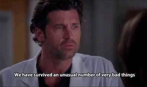 Arizona Robbins tweet media