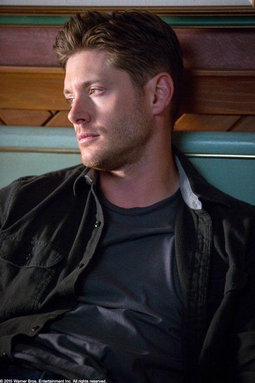 まとめ Supernatural にまつわるトリビアをご紹介 ジェンセン アクレスは アクレス という名前になる予定だった 海外ドラマ セレブニュース Tvグルーヴ モバイル版