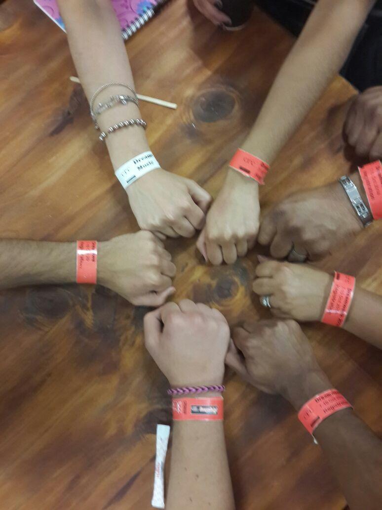 ChandrejL's tweet photo. Almost a year ago. 29 days until dreamweek 2015! Super excited:) #dreamweek2014 #crcdreamweek #crcpretoria http://t.co/3iJjEGpezB
