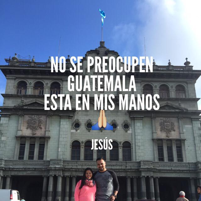 Cuantos dicen Amén 
#Rt