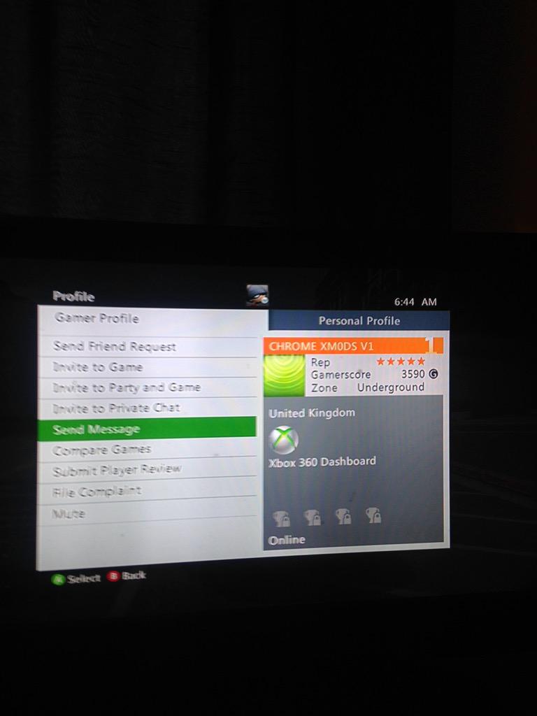 XenJava's tweet photo. @Chr0m3xMoDz I FOUND YOU😂 http://t.co/zY0njqdfxt
