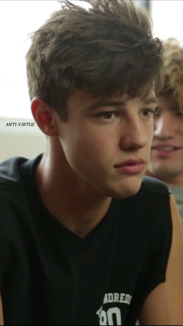 Happy birthday Cameron Dallas  