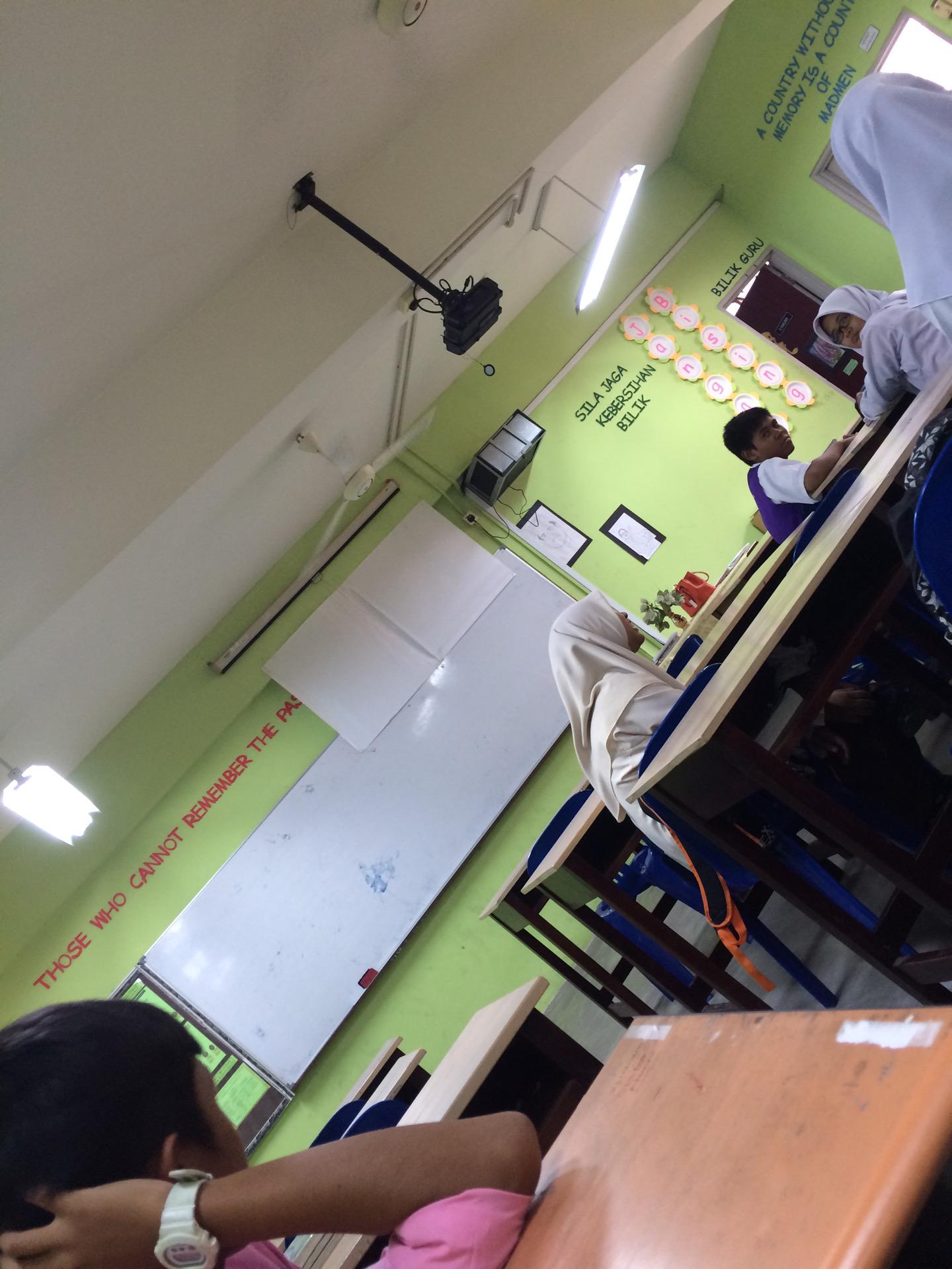××××××¨ Syzwng ×××××××¨ Kelas Tambahan Smk Seksyen 27 In Shah Alam Selangor Malaysia Https T Co 6fed87mwzo Http T Co G77igxcoxc