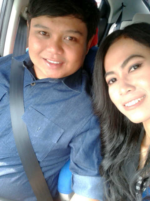 FazarErnawan's tweet photo. Ehm @rica_kusmayanti http://t.co/hdxaKrcDaX