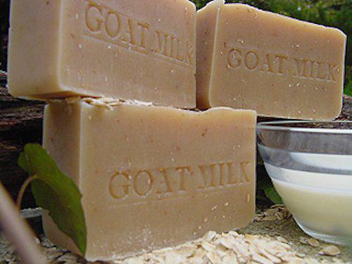 soapmakingkit's tweet image. Goat Milk &amp;amp; Oatmeal Rebatch Soap Base Making Kit
soapmakingkits.net/goat-milk-and-…
#naturalbeautyproducts #soapmaking