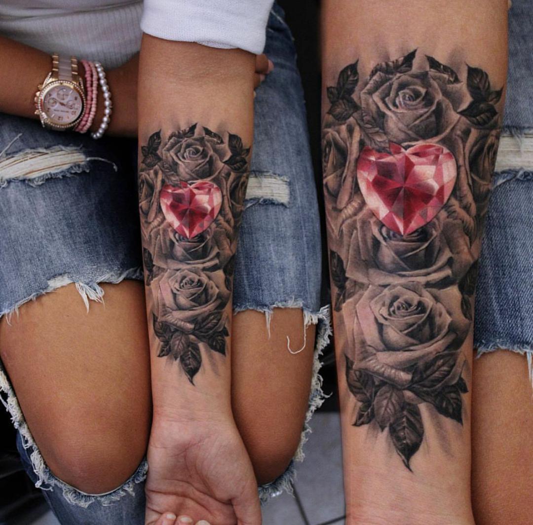 TheDailyTattoos's tweet photo. Artist: Moni Marino http://t.co/RHuCKfPVC1