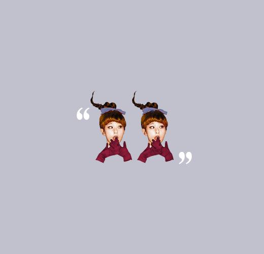 RedVelvetTumTer's tweet photo. http://t.co/u0FV0GYixn  #RedVelvet #레드벨벳 #SEULGI #WENDY #슬기 #THERED #DUMBDUMB #강슬기 http://t.co/WAnEEcJrqa