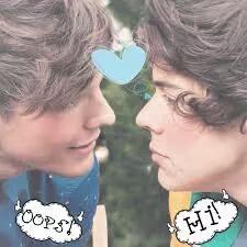 Harry||Louis's (@mr_stycqes) on Twitter photo 