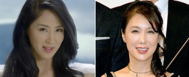 Rie727 En Twitter テレビのcmで 来たれ勇者達 私のヒーローにならない って言ってる人を 筒井真理子という2時間ドラマでよく見かける女優だと本気で思ってて この人いつまでも若いなぁ と感心してたのに 違った Http T Co B6sutjhizw Twitter