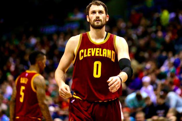 Hoje o nosso PF Kevin Love está completando 27 anos! Happy birthday 