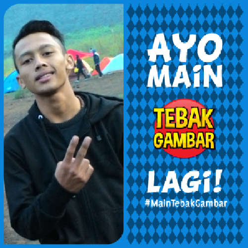 Saya mau liburan saya dibayarin <a href="/tebakgambar_id/">tebak gambar</a> <a href="/ticksolutions/">Indonesia Flight</a> #maintebakgambar #indonesiaflight