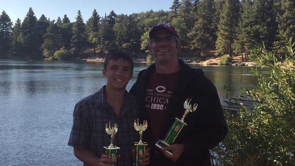 EdisonChargers's tweet photo. Congrats EHS T MrWhitmore &amp; EHS S Taylor Whitmore! WinGreenValleyLakeDamRace. #ProudToBeACharger #300m #highaltitude http://t.co/vMQ9wkfdiY