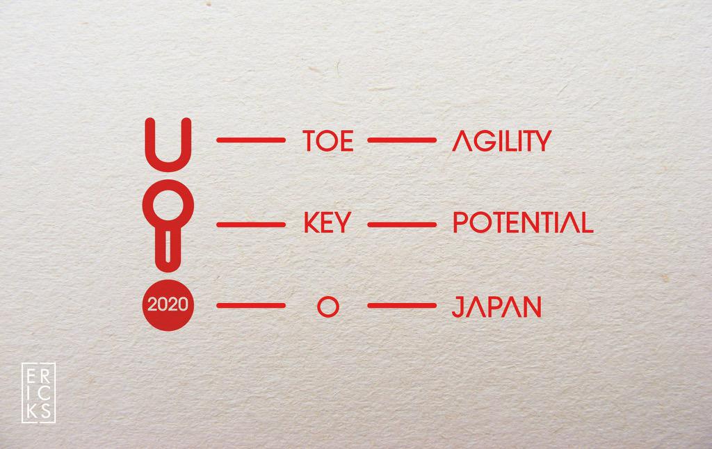 ErickSDesign's tweet photo. #UnofficialEmblem #tokyo2020 #design #SouthAfrica I developed a new communication and identification system http://t.co/i4ROhv3teU