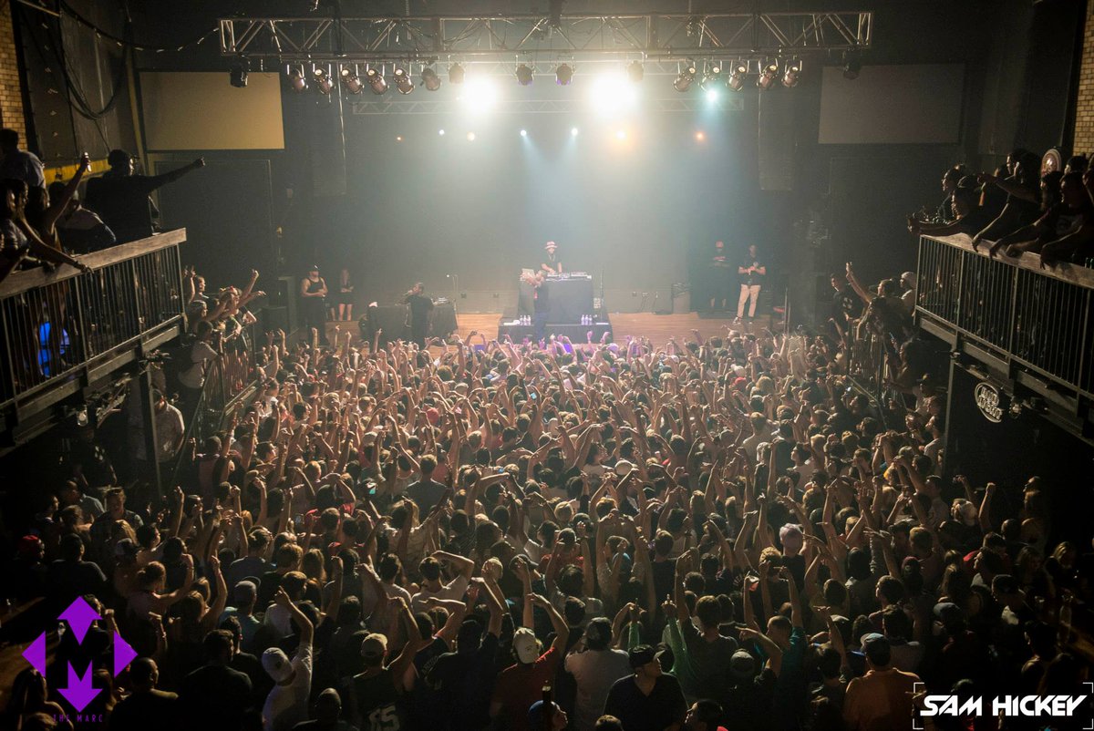 jruiz_afterdark's tweet photo. FUCK LOVE YALL SAN MARCOS! Can't wait to announce more @AfterDarkTexas shows coming to the @TheMarcSM this fall! http://t.co/5E6QJoq0fY