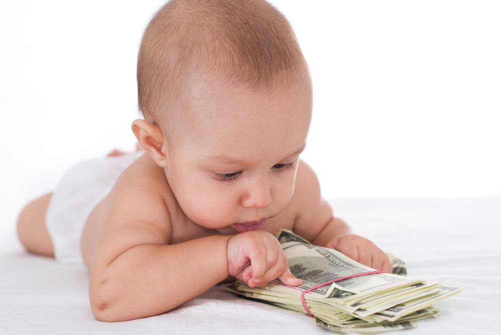 10 tips for saving money while on maternity leave buff.ly/1IAwnYC