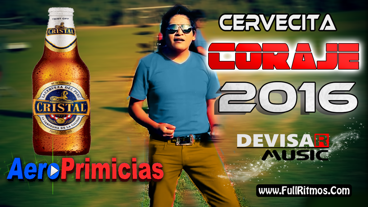 FullRitmos's tweet photo. ► Cervecita - Jheyson y su Grupo Coraje - http://t.co/bQDtYQZ7CJ http://t.co/gYYrof1RNA #FullRitmos http://t.co/yCn4j8dqA3