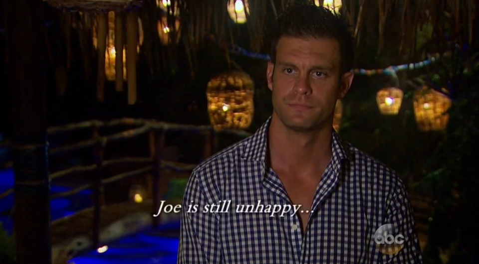 Bachelor In Paradise - Season 2 - Episode Discussions - #3 *Sleuthing - Spoilers*  - Page 36 COWKK5ZW8AADmeg