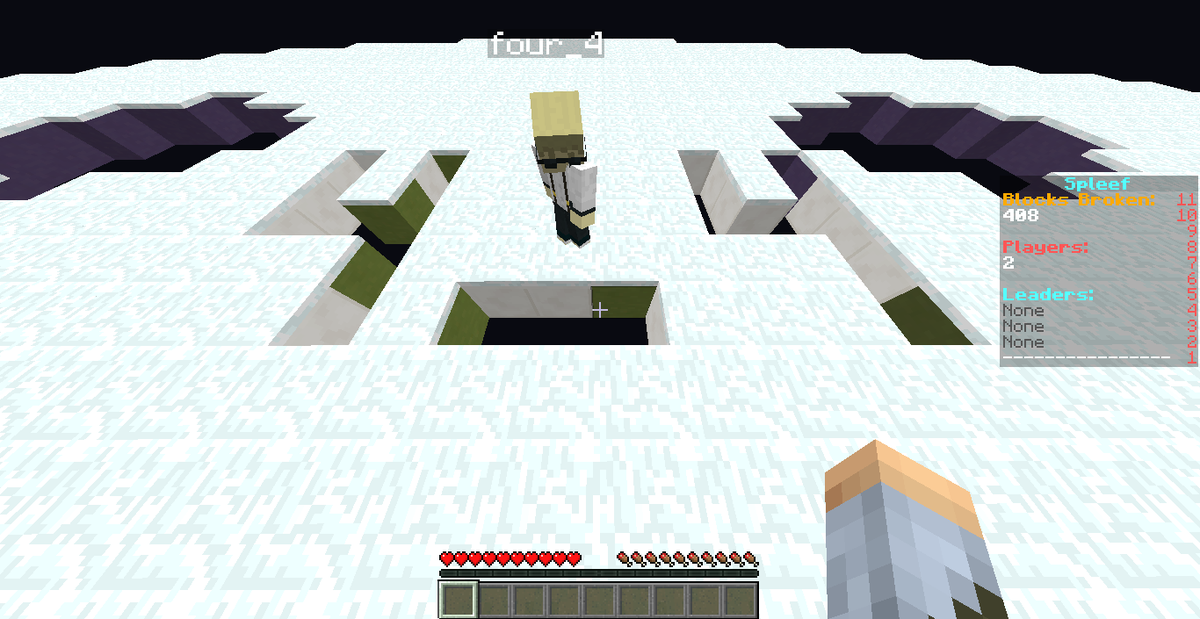 CubeScapeMods tweet picture