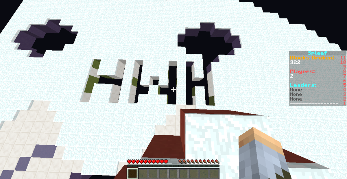 CubeScapeMods tweet picture