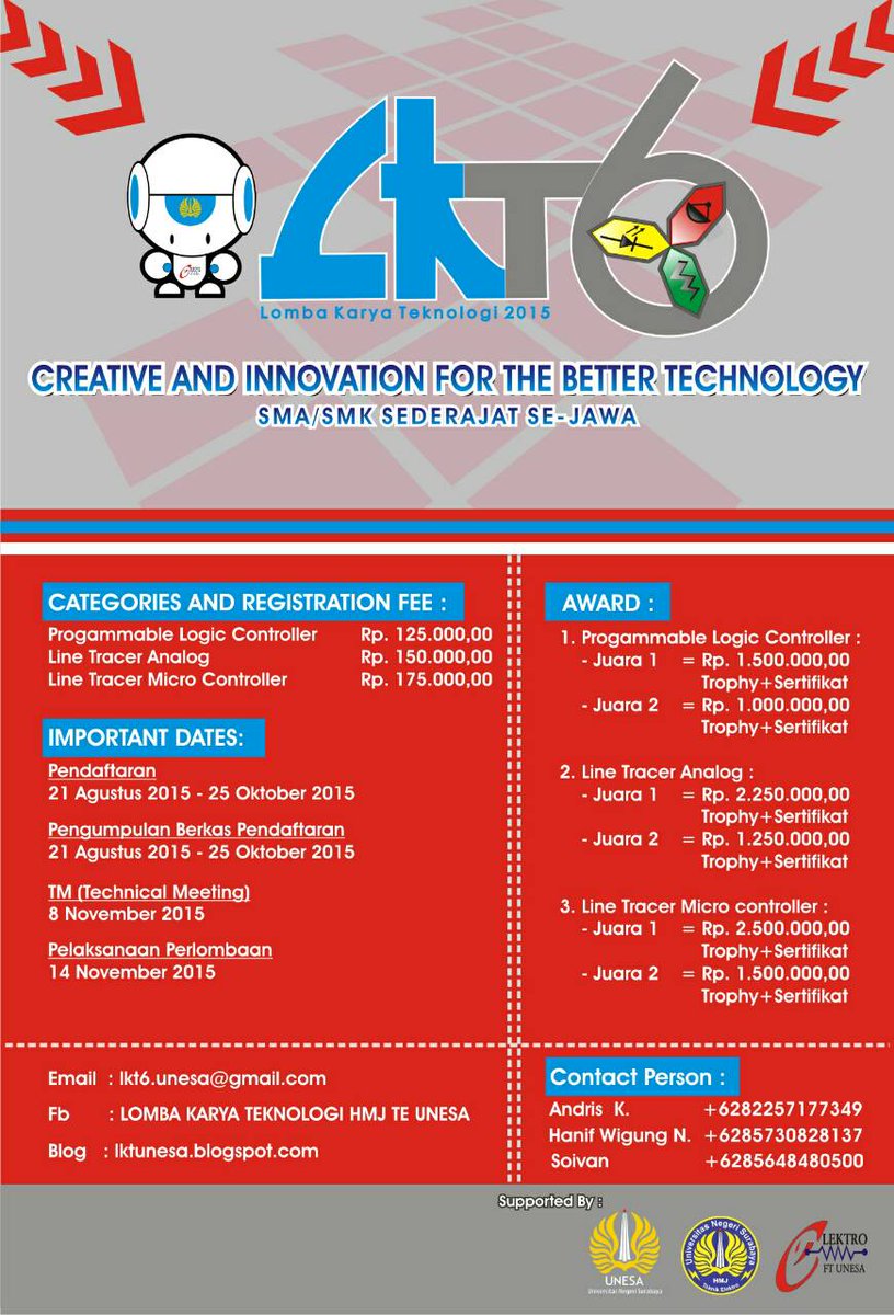 Info Loker tweet media