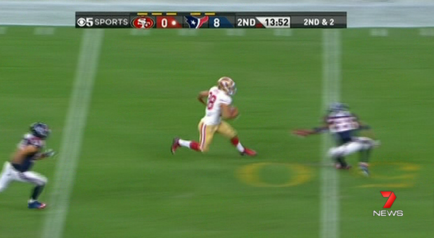 7NEWS Queensland tweet media