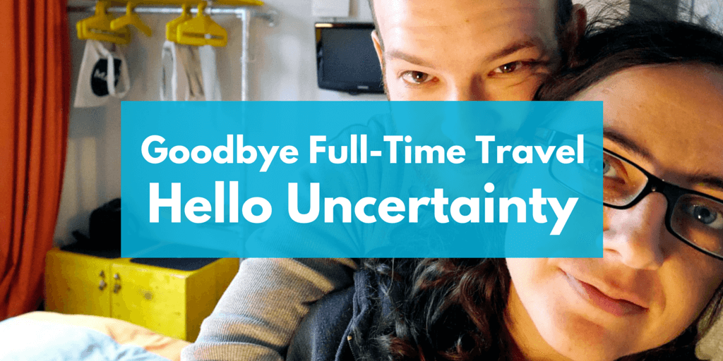 VeganSitting's tweet photo. Goodbye Full-Time Travel, Hello Uncertainty http://t.co/Z5w5YWf7pN

► @ai_followus #vegan #CruiseChat http://t.co/mp8yMwhenF