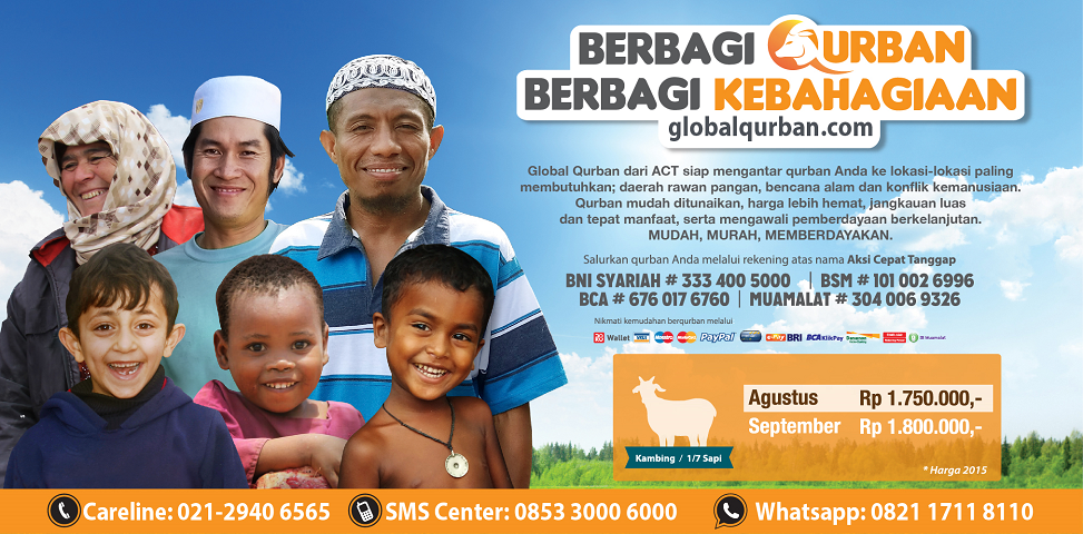Rahachi_Chi's tweet photo. Qurban Nyoook..  http://t.co/EnpotXdCNd http://t.co/xFt0EcwW6p