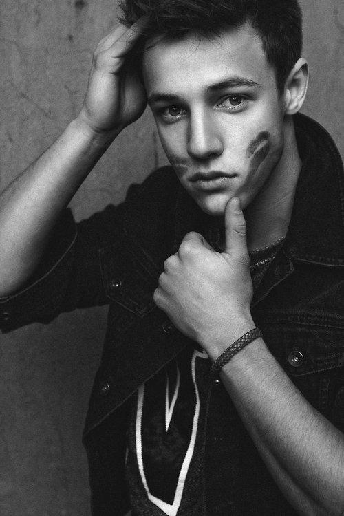 Happy Birthday Cameron Dallas!! I love you so much  