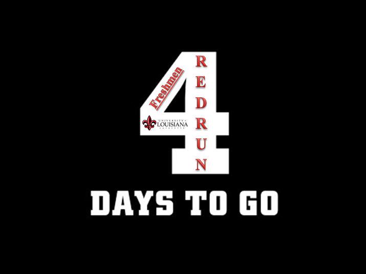 ULFirstYear's tweet photo. Kick off a @RaginCajunsFB game by running out on Cajun Field! All #Cajunsof2019 are invited! http://t.co/Cf4ao6HgJ4 http://t.co/N4lAhGqtHB