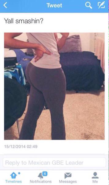 EGANONYMOUSS's tweet photo. This the funniest shit ever http://t.co/KakO1xSpSw