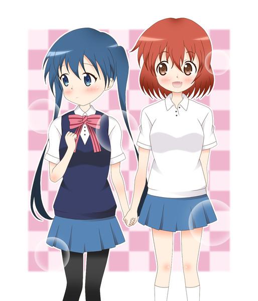 きんいろモザイク あやや誕15 Kinmosa Togetter きんいろモザイク あやや誕15 Kinmosa Togetter