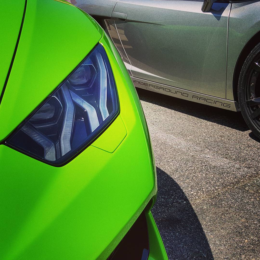 TunersPlanet's tweet photo. http://t.co/zYcc4IaifE
When you decided upgrade your Lambo Gallardo
#Lamborghini #Gallardo #Huracan #TunersPlanet http://t.co/oldhOXNrkK