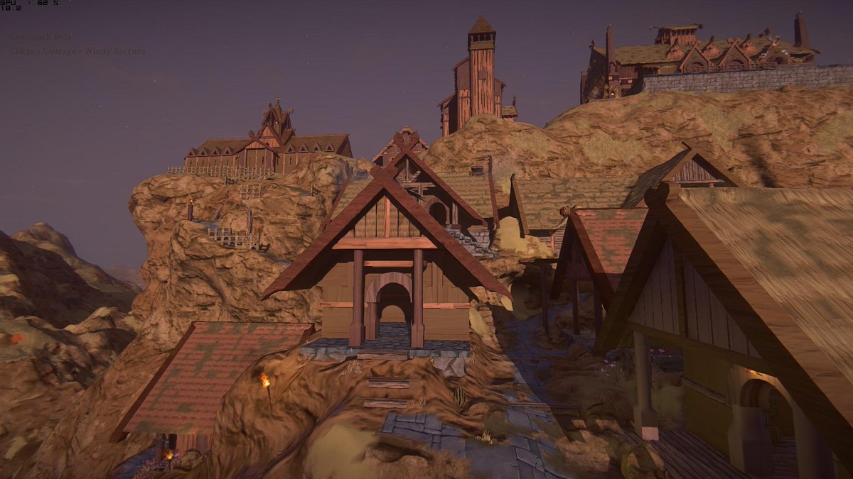 jinkys_eql's tweet photo. @pentapod @jaugustine @Rosierap #LX I present Halas... er I mean Edoras, Chief City of Rohan. It's nearly complete! http://t.co/Xv6kRlid1W
