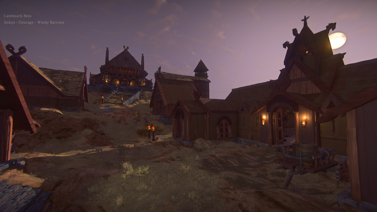 jinkys_eql's tweet photo. @pentapod @jaugustine @Rosierap #LX I present Halas... er I mean Edoras, Chief City of Rohan. It's nearly complete! http://t.co/Xv6kRlid1W