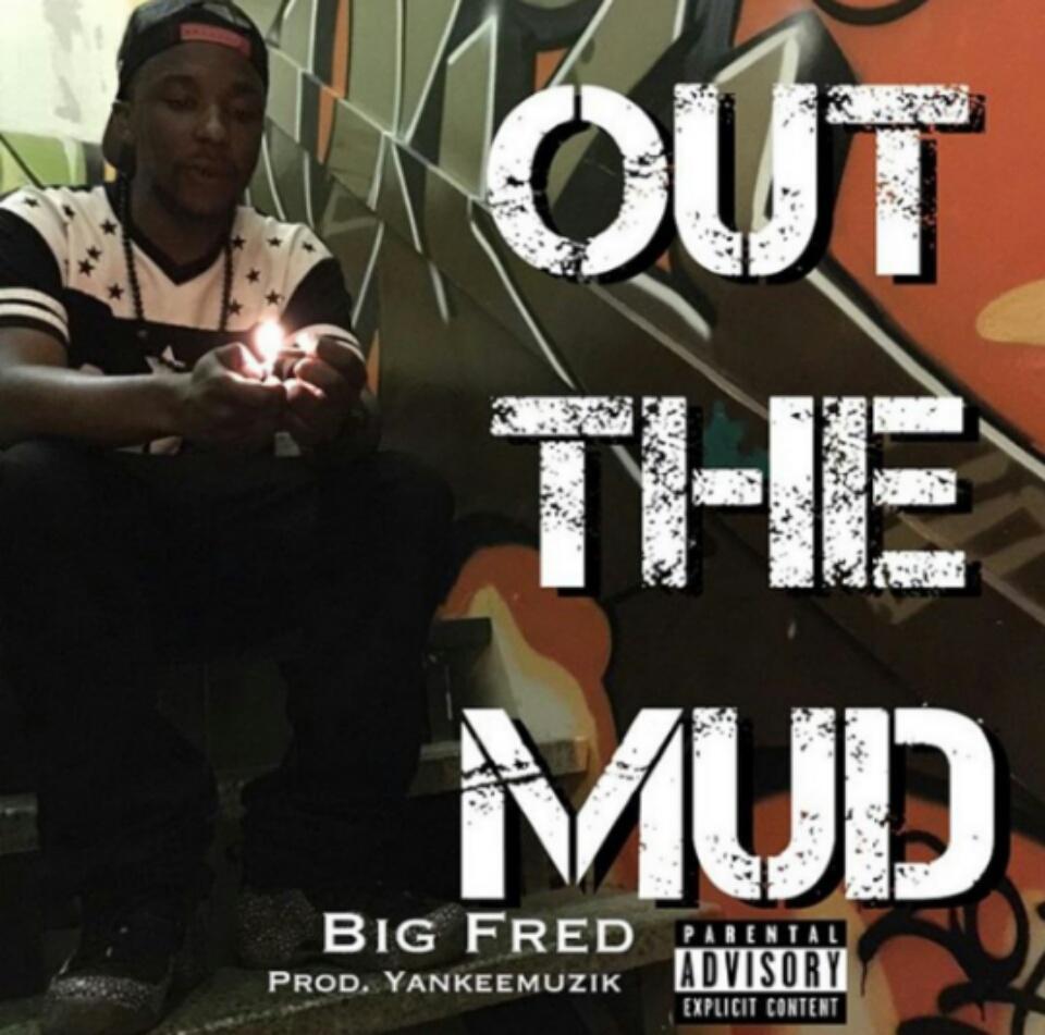 chrgdupent's tweet image. Big Fred "Out The Mud" prod by Yankee Muzik 

m.soundcloud.com/big-fred-804/g…

#ChargedUpEnt