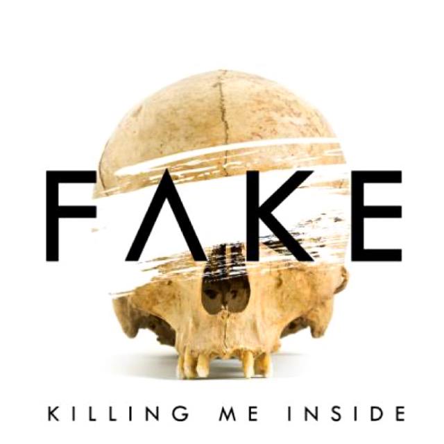 rpm_musik's tweet photo. "FAKE" Killing Me Inside feat Sansan (Pee Wee Gaskin) Album @KILLINGMEINSIDE #musicrock #rpmmusic http://t.co/x8ILnHLH2c