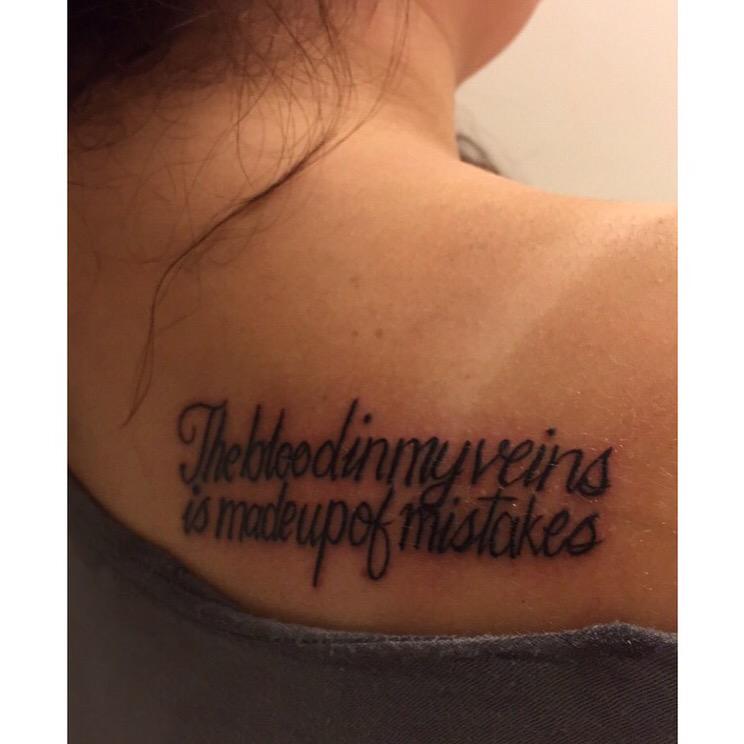 giatoro_'s tweet image. 💕💕DEAR 5SOS💕💕

I WOULD LOVE IF YOU SAW MY TATTOO IT WOULD MEAN THE WORLD TO ME! I LOVE YOU GUYS SO MUCH

🍆💜🍆💜🍆💜🍆 x3