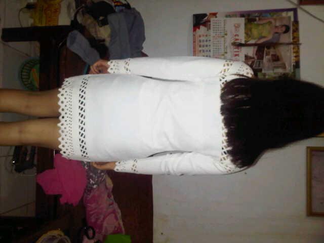 Kangen orang ini, tpi entah ada dimana sekarang keberadaannya{} :(  ☹