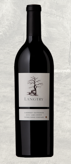 Enjoyed our day off w/ a yummy class of '12 Cab Sauv for #LaborDay bit.ly/1JPC7St