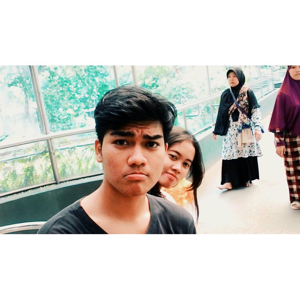 Masih bersama beloon kesayangann..😍😍😘😘😍😍