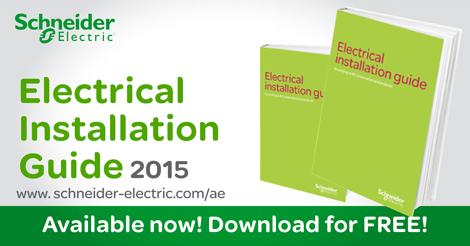 SchneiderEME's tweet photo. Rules of electrical installation design. #ElectricalInstallationGuide! #SchneiderElectric http://t.co/gOBSkyzo4m http://t.co/s3Gl6LSUxG