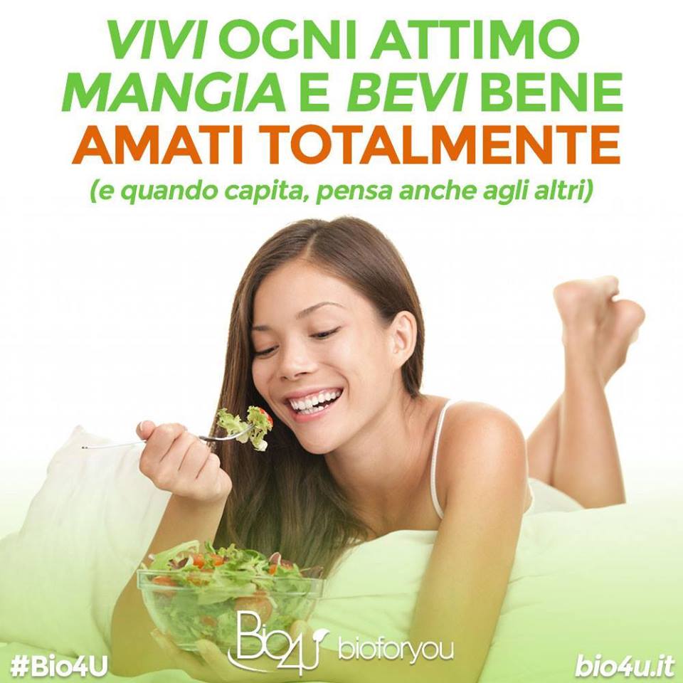 Bio4uit's tweet image. Rientrate al lavoro con il sorriso: bioforyou.it! #Bio4u #martedi #bio #healty