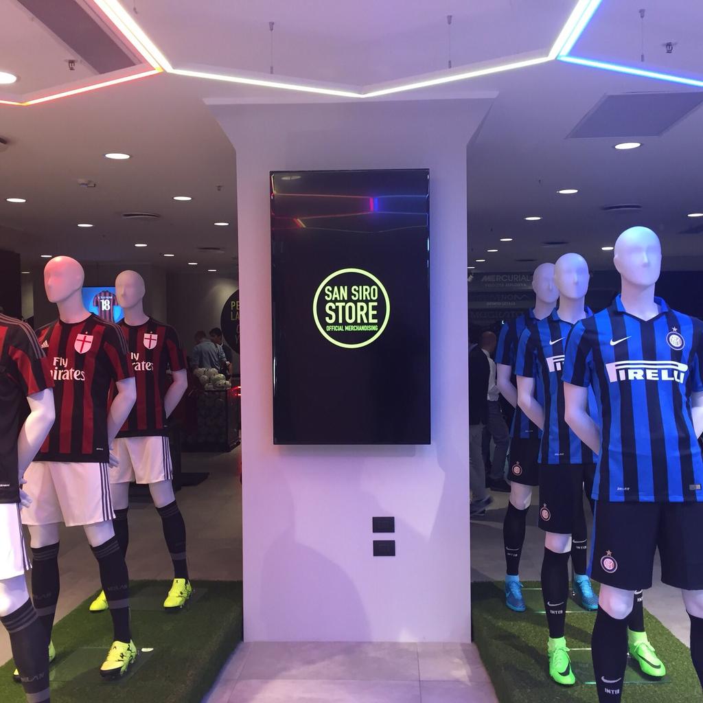 Inter ⭐️⭐️ tweet media