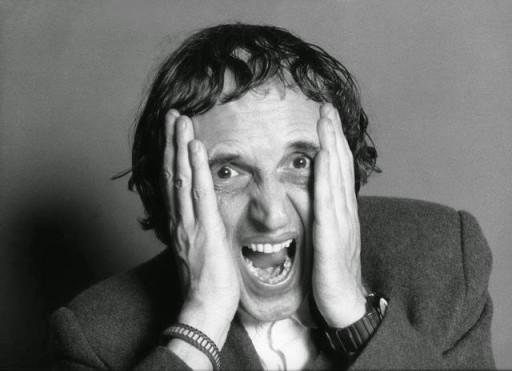 Happy Birthday to a living legend. Dario Argento. 