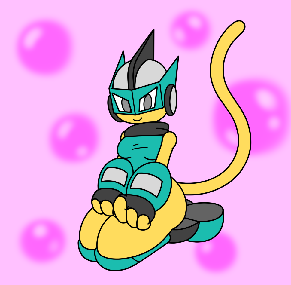 KarwanTheKadir's tweet image. Small doodle I made of Axis. #JustMonkeyThings