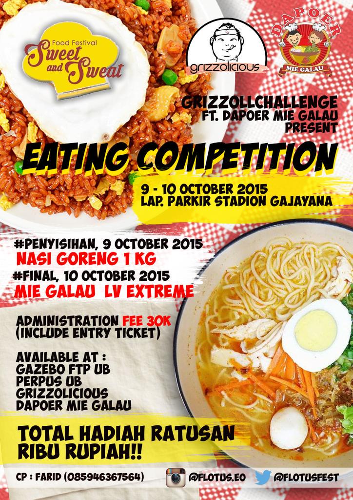 Flotus EO tweet media