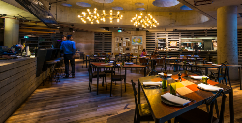 NatWineShow's tweet photo. RT @city_news: Canberra restaurants winning "hats" in the Good Food Guide for 2015! http://t.co/sS78bqaUlN http://t.co/BbYzK8aAOO