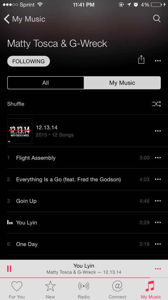 holliboy1997's tweet photo. You guys gotta bump my nigga @Gwreck22 shit is 🔥🔥🔥🔥 #TeamFlight #FlightAssembly http://t.co/zfzpk2dvF8