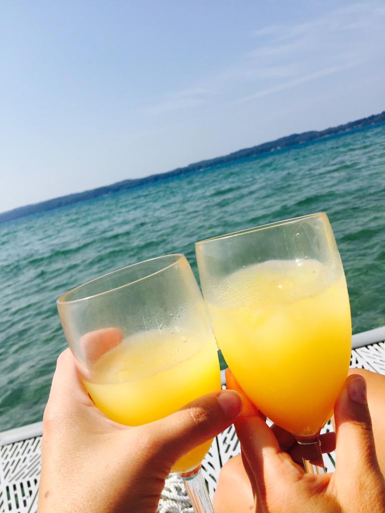 JuJuDD34's tweet photo. @doogerdoogs Ha! I'll remember that! Certainly did a lot of living this summer!! Until next summer..cheers!! http://t.co/C7Hhs5NCh4